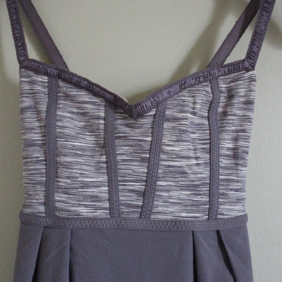 lululemon Racerback Tank - Picture 2 of 4